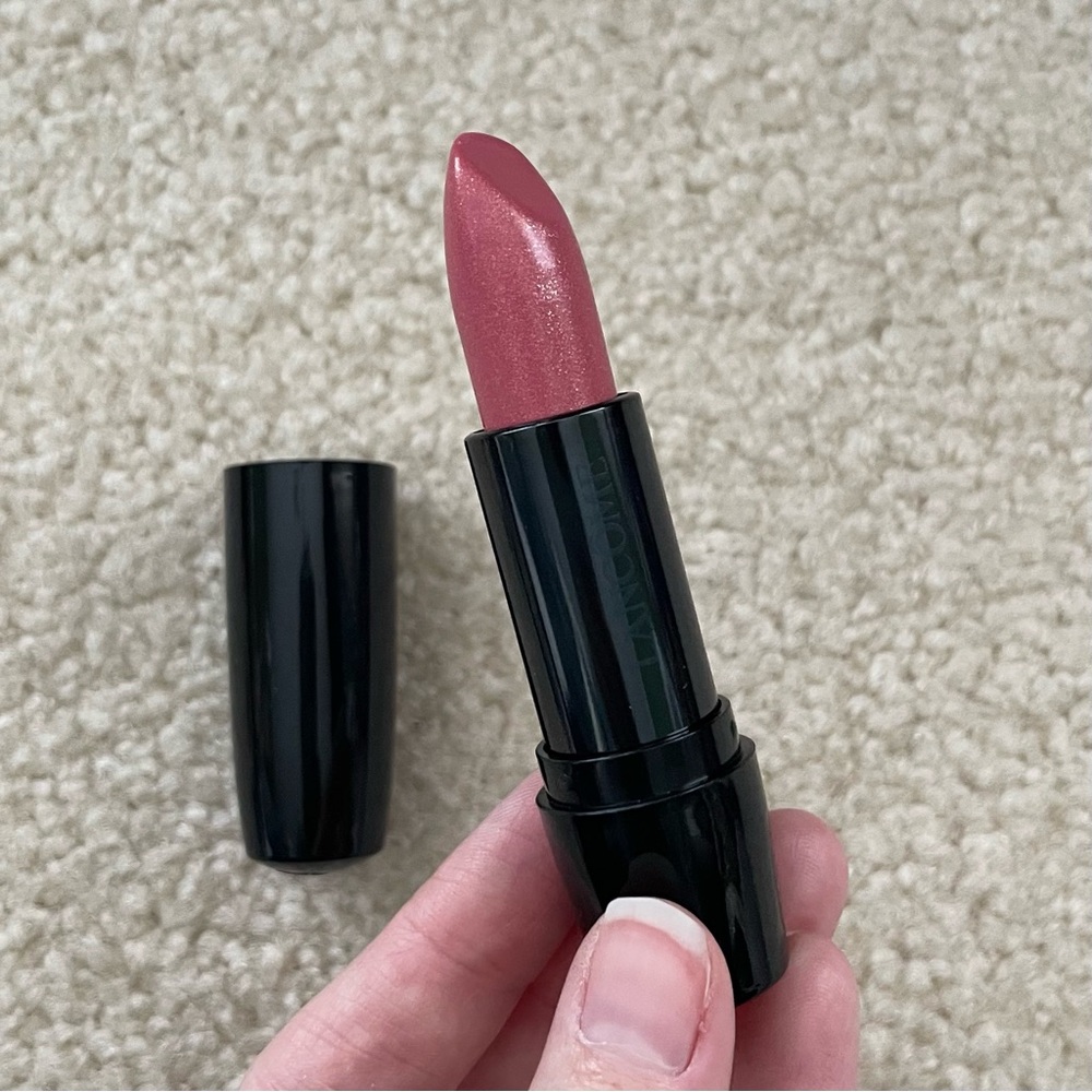 Lancôme Color Design Tempt Me Shimmer Lipstick - Picture 10 of 15